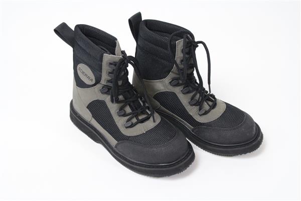 Grote foto scierra ipac wading shoes maat 40 41 waadschoenen kleding heren schoenen