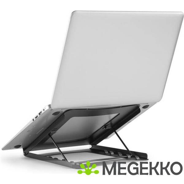 Grote foto act laptopstandaard. inklapbaar. hoogte verstelbaar in 5 standen computers en software overige computers en software