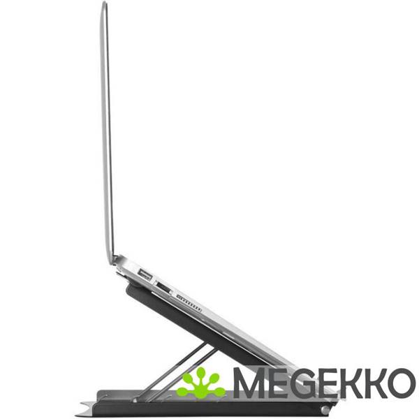 Grote foto act laptopstandaard. inklapbaar. hoogte verstelbaar in 5 standen computers en software overige computers en software