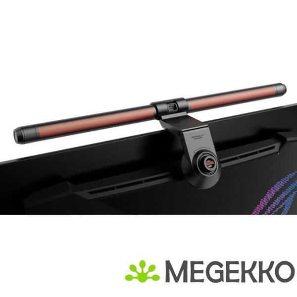 Grote foto asus rog aura monitor light bar alb01 computers en software overige computers en software