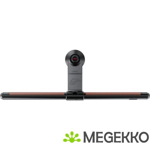 Grote foto asus rog aura monitor light bar alb01 computers en software overige computers en software