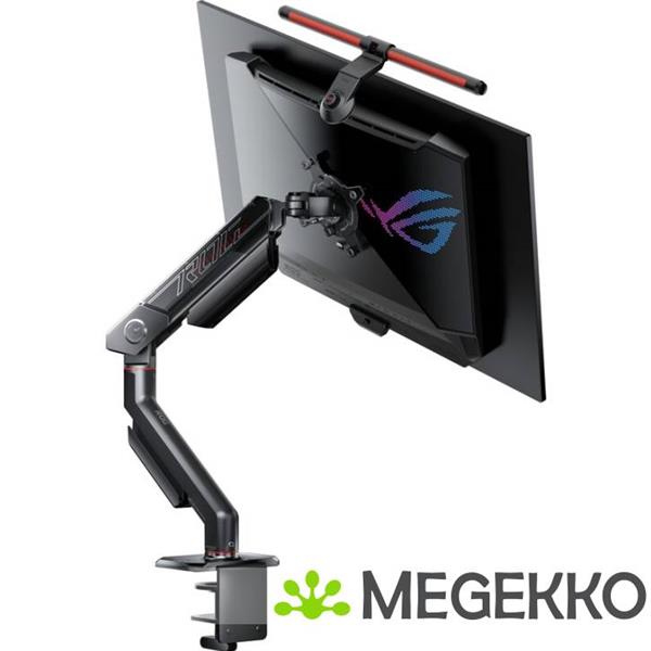 Grote foto asus rog aura monitor light bar alb01 computers en software overige computers en software