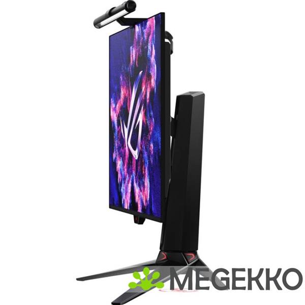 Grote foto asus rog aura monitor light bar alb01 computers en software overige computers en software