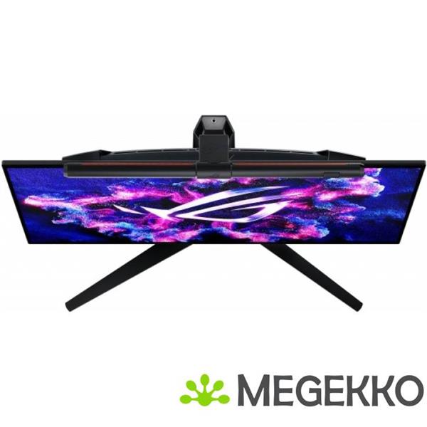 Grote foto asus rog aura monitor light bar alb01 computers en software overige computers en software