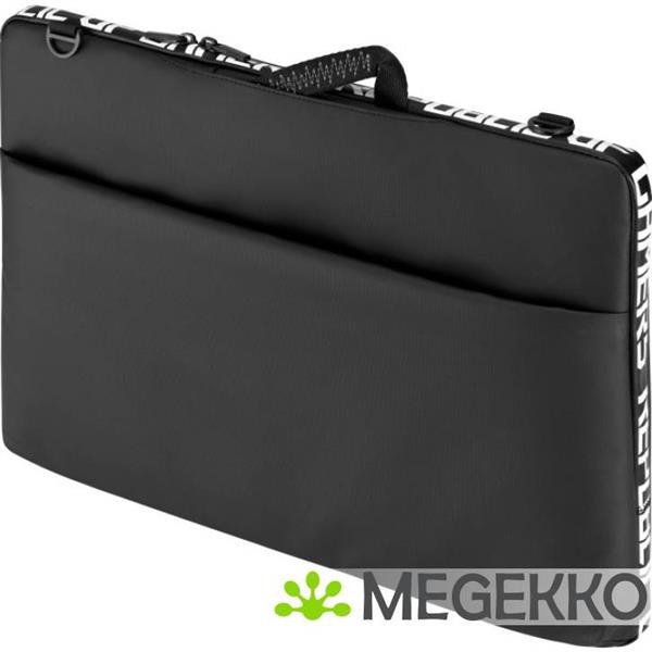 Grote foto asus ranger carry sleeve 16 40 6 cm 16 opbergmap sleeve zwart computers en software overige computers en software