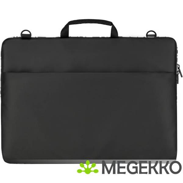 Grote foto asus ranger carry sleeve 16 40 6 cm 16 opbergmap sleeve zwart computers en software overige computers en software