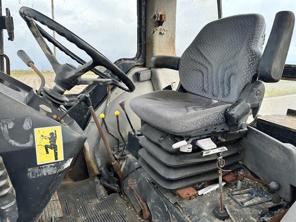 Grote foto case 1455 xl agrarisch tractoren