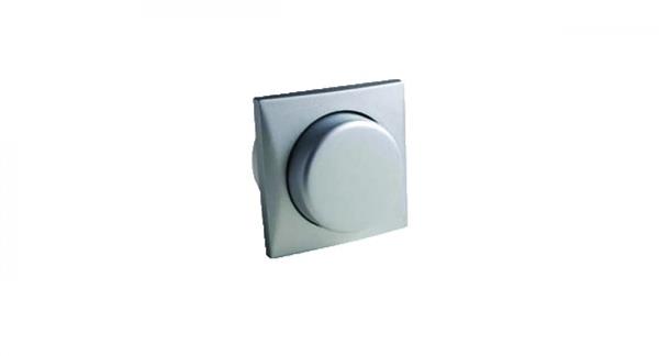 Grote foto frilight led dimmer mat zilver 12v 2a 24w caravans en kamperen caravan accessoires