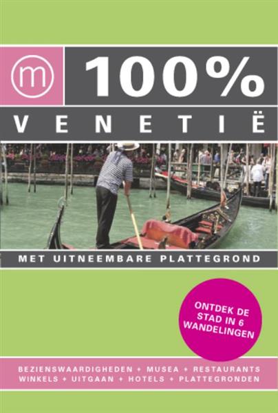 Grote foto 100 veneti 100 stedengidsen boeken overige boeken