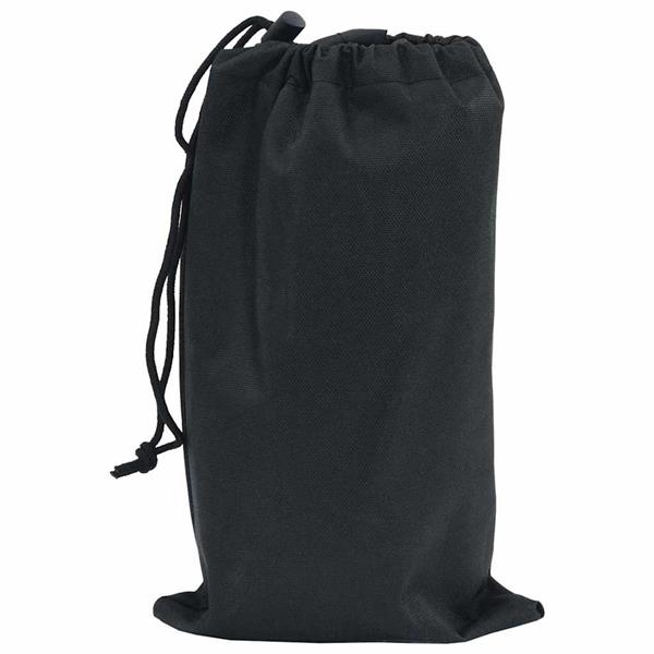 Grote foto vidaxl hoes voor tuinmeubelen 262 x 102 x 15 cm 600d oxford stof tuin en terras tuinmeubelen