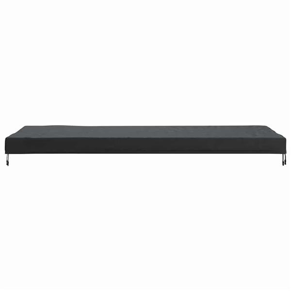 Grote foto vidaxl hoes voor tuinmeubelen 242 x 102 x 15 cm 420d oxford stof tuin en terras tuinmeubelen