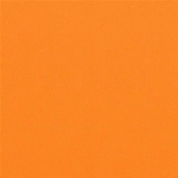 Grote foto vidaxl balkonscherm oranje 120x700 cm 100 polyester oxford tuin en terras overige tuin en terras