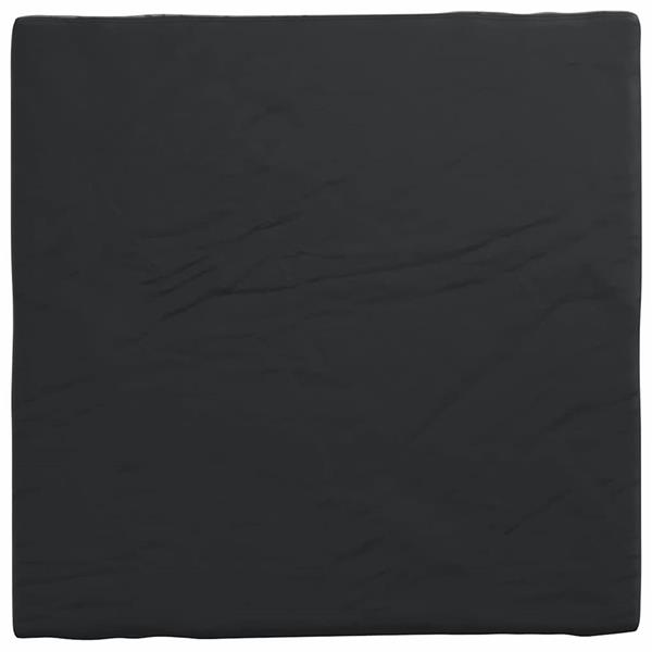 Grote foto vidaxl hoes voor tuinmeubelen 122 x 122 x 15 cm 600d oxford stof tuin en terras tuinmeubelen