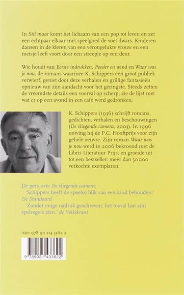 Grote foto stil maar boeken literatuur