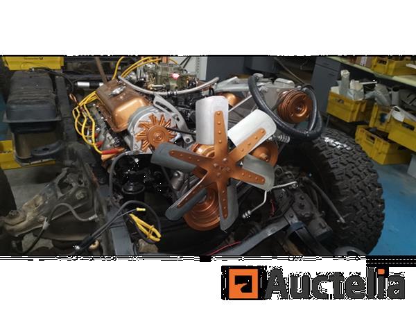 Grote foto gmc c2500 hoge sierra us afhaling oldtimer 1975 restauratie doe het zelf en verbouw overige doe het zelf en verbouw
