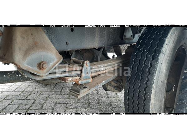 Grote foto voertuig man 690 1990 542.765 km vin wvml012873g059739 doe het zelf en verbouw overige doe het zelf en verbouw