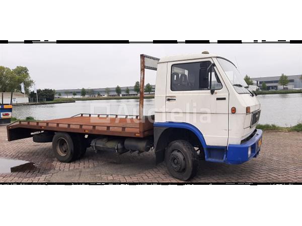 Grote foto voertuig man 690 1990 542.765 km vin wvml012873g059739 doe het zelf en verbouw overige doe het zelf en verbouw