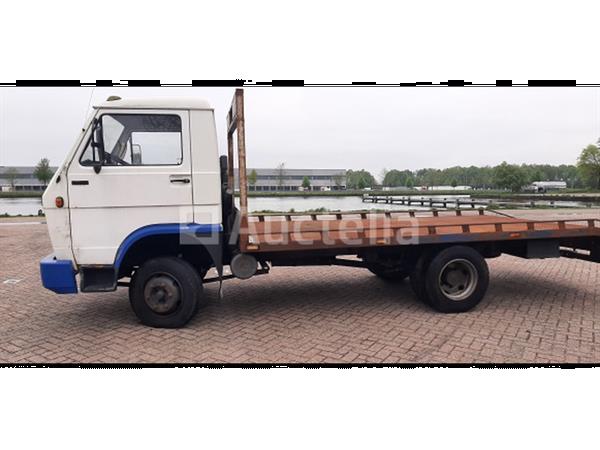 Grote foto voertuig man 690 1990 542.765 km vin wvml012873g059739 doe het zelf en verbouw overige doe het zelf en verbouw