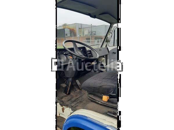 Grote foto voertuig man 690 1990 542.765 km vin wvml012873g059739 doe het zelf en verbouw overige doe het zelf en verbouw