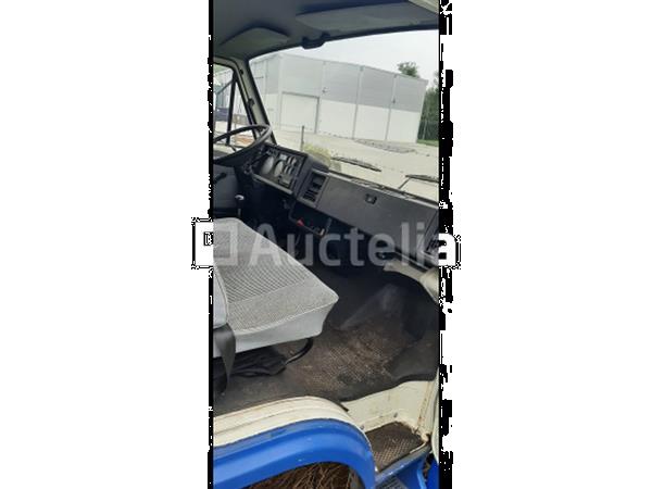 Grote foto voertuig man 690 1990 542.765 km vin wvml012873g059739 doe het zelf en verbouw overige doe het zelf en verbouw