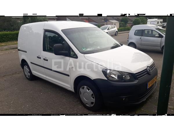 Grote foto vw volkswagen caddy 2012 341.568 km vin wv1zzz2kzcx155156 doe het zelf en verbouw hefwerktuigen