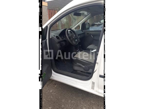 Grote foto vw volkswagen caddy 2012 341.568 km vin wv1zzz2kzcx155156 doe het zelf en verbouw hefwerktuigen