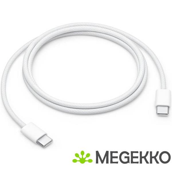 Grote foto apple usb kabel 1 m usb c naar usb c computers en software overige computers en software