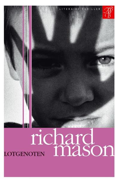 Grote foto lotgenoten boeken thrillers