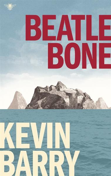 Grote foto beatlebone boeken overige boeken