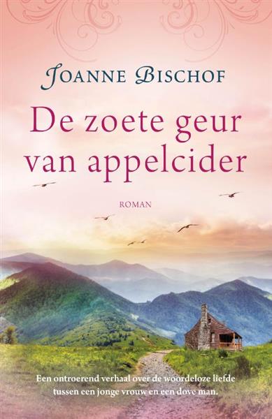 Grote foto de zoete geur van appelcider boeken overige boeken