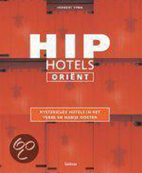 Grote foto hip hotels boeken hobby en vrije tijd