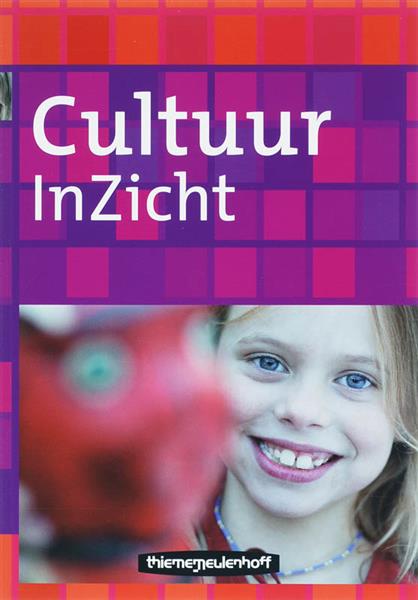 Grote foto cultuur inzicht boeken overige boeken