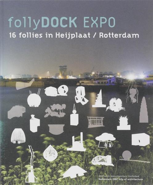 Grote foto follydock boeken fotografie en design