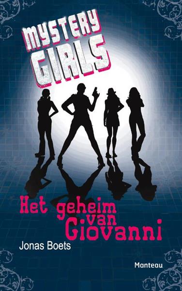 Grote foto het geheim van giovanni mystery girls 1 boeken jeugd 13 jaar en ouder
