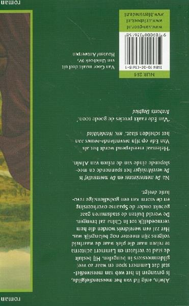Grote foto de wereldreiziger boeken jeugd 13 jaar en ouder