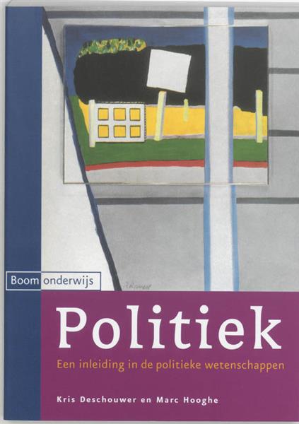 Grote foto politiek boeken politiek en maatschappij