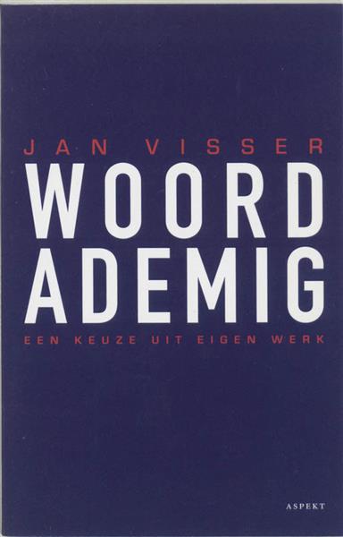 Grote foto woordademig boeken overige boeken