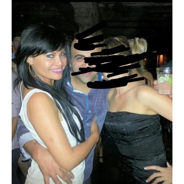 Grote foto kan jij van een colombiaanse schone gaan houden contacten en berichten vrouw zoekt man