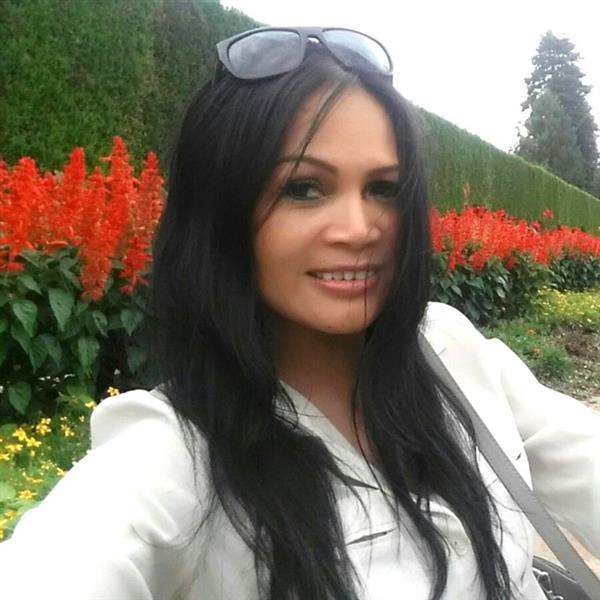 Grote foto kan jij van een colombiaanse schone gaan houden contacten en berichten vrouw zoekt man