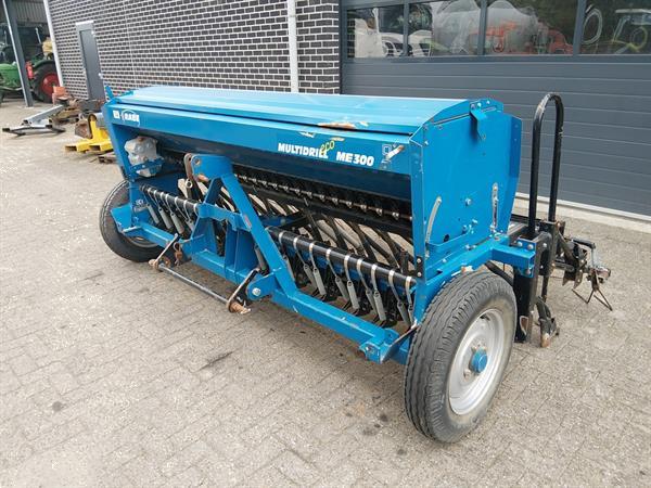 Grote foto rabe multidrill me300 zaaimachine agrarisch zaaimachines