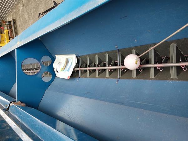 Grote foto rabe multidrill me300 zaaimachine agrarisch zaaimachines