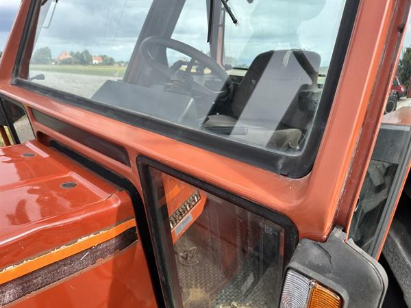 Grote foto fiat 160 90 dt agrarisch tractoren