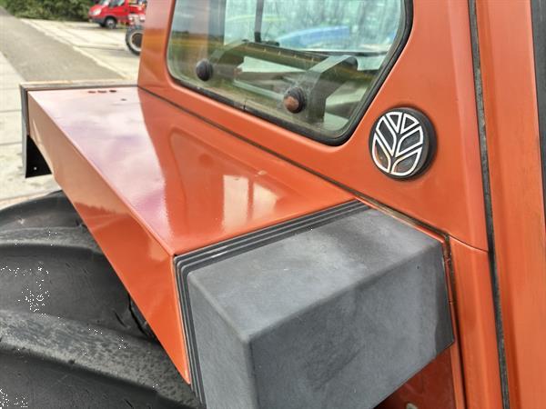 Grote foto fiat 160 90 dt agrarisch tractoren