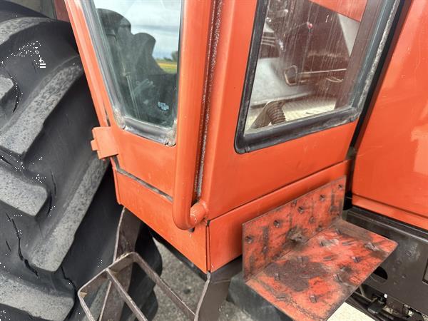 Grote foto fiat 160 90 dt agrarisch tractoren