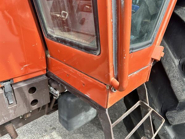 Grote foto fiat 160 90 dt agrarisch tractoren