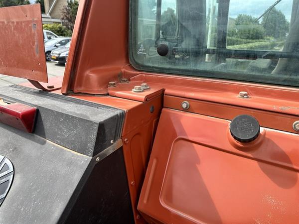 Grote foto fiat 160 90 dt agrarisch tractoren
