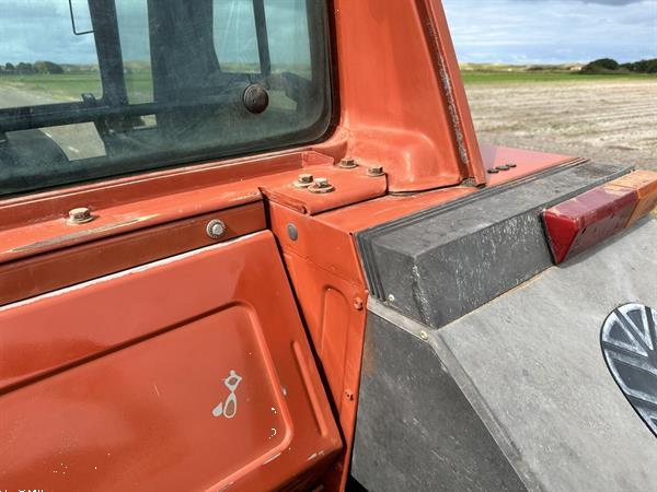 Grote foto fiat 160 90 dt agrarisch tractoren
