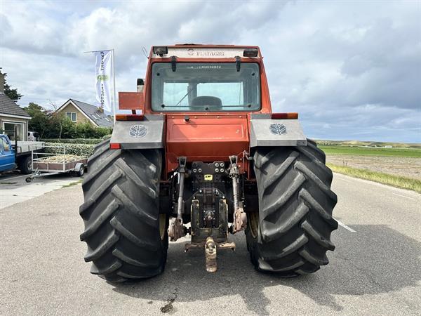 Grote foto fiat 160 90 dt agrarisch tractoren