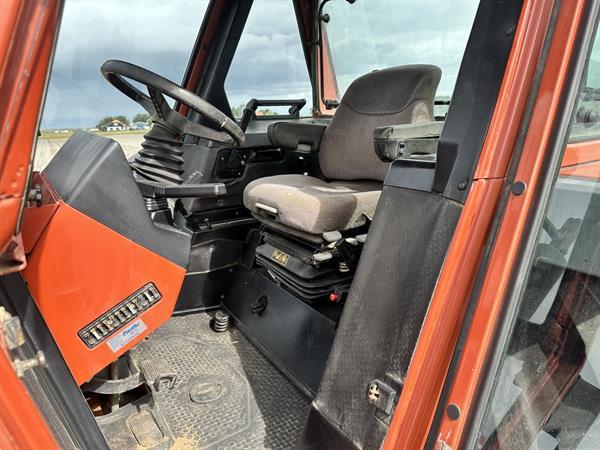Grote foto fiat 160 90 dt agrarisch tractoren