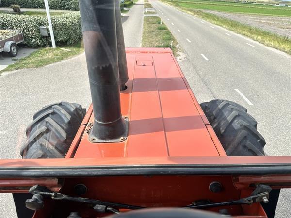 Grote foto fiat 160 90 dt agrarisch tractoren